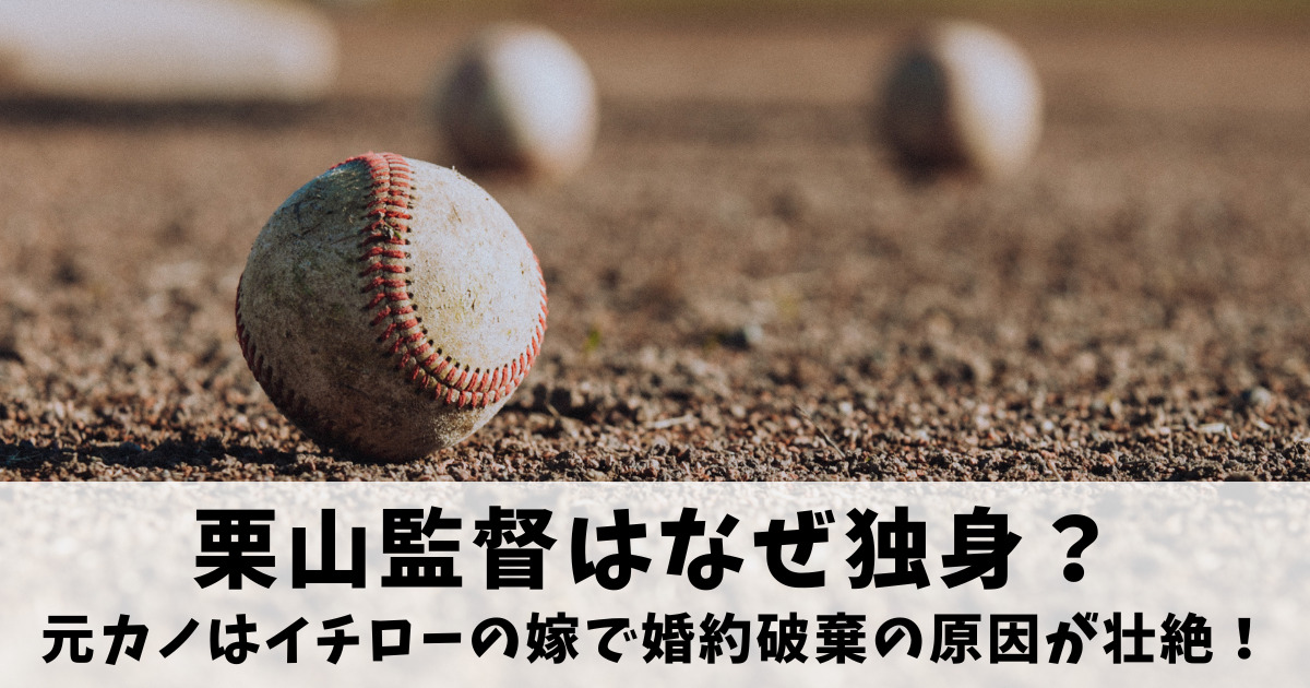 野球のボール